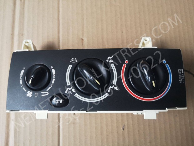 Renault Megane 1 f�t�skapcsol�