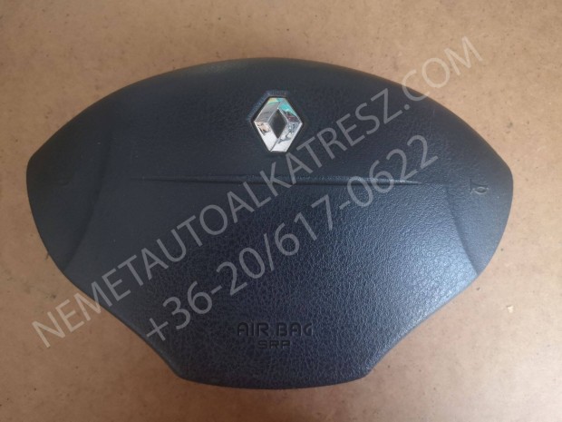Renault Megane 1 korm�nyl�gzs�k 7700427616C