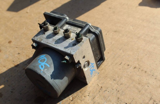 Renault Mgane 2002-2010 1.9DCI ABS kocka 0265231300 (106)