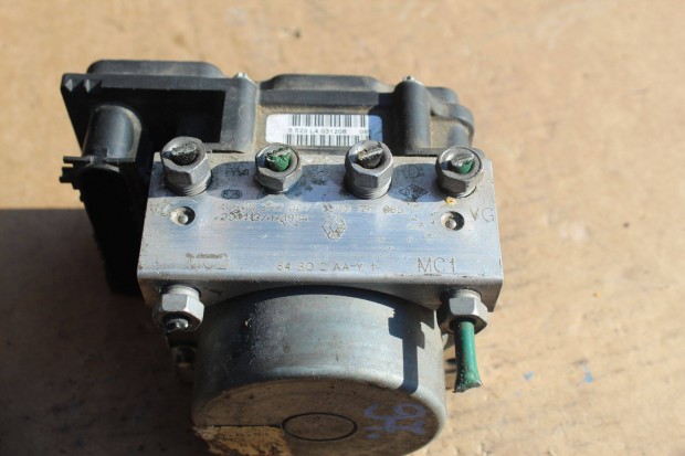 Renault Mgane 2006-2008 ABS kocka 8200737085 (97)