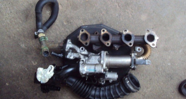 Renault Megane 2011 vj. (1.5 DCi) klnbz alkatrszek