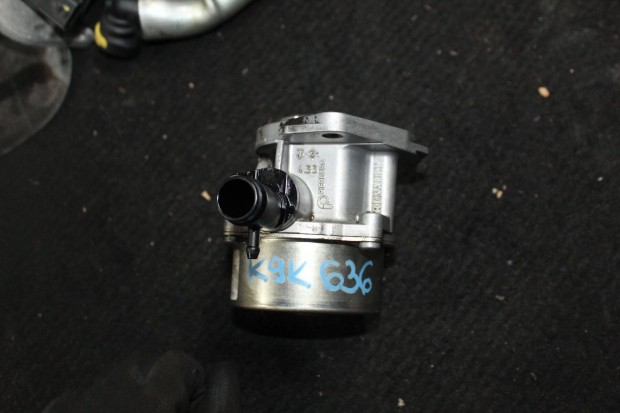 Renault Mgane 2013 1.5D K9K636 vkumpumpa 8201005306 B