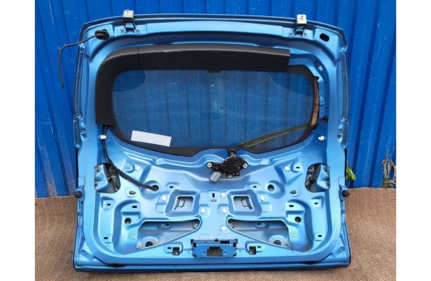 Renault Megane 287100007R 3 III kombi csomagtér ajtó ablaktörlő motor