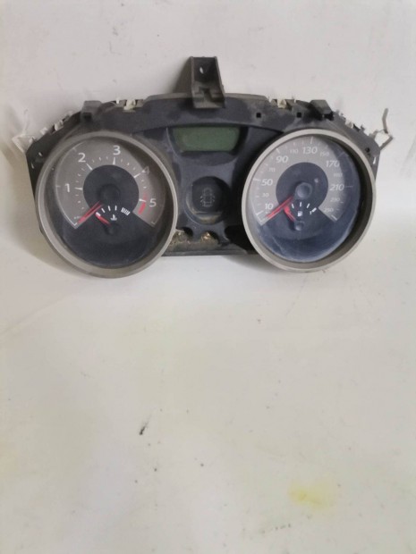 Renault Megane 2 1.5 dCi Kilóméter óra 8200720308