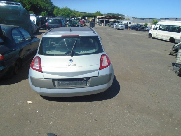 Renault Megane 2