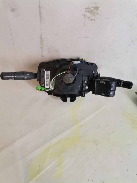 Renault Megane 2 Bajuszkapcsol , komplett 8200213758