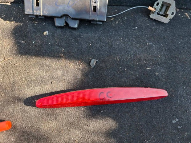 Renault Megane 2 CC cabrio potf�kl�mpa