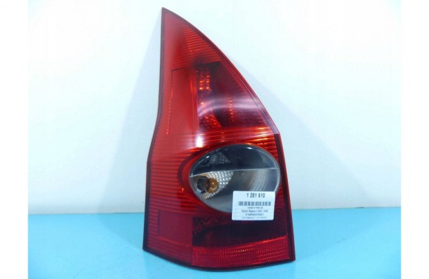 Renault Megane 2 Kombi bal hátsó lámpa 2004-