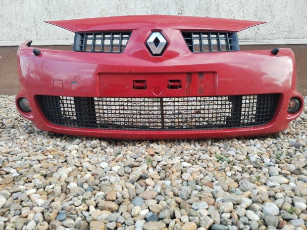 Renault Megane 2 RS els lkhrt