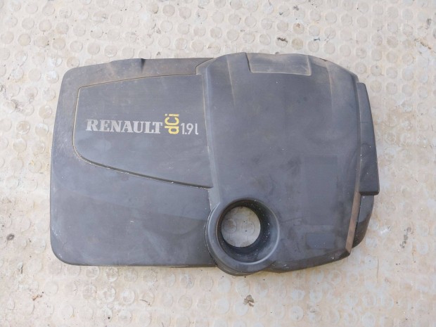 Renault Mgane 2,Scnic 2. 1.9 dci motor burkolat eladk