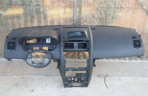 Renault Megane 2. műszerfal légzsákokkal eladó,