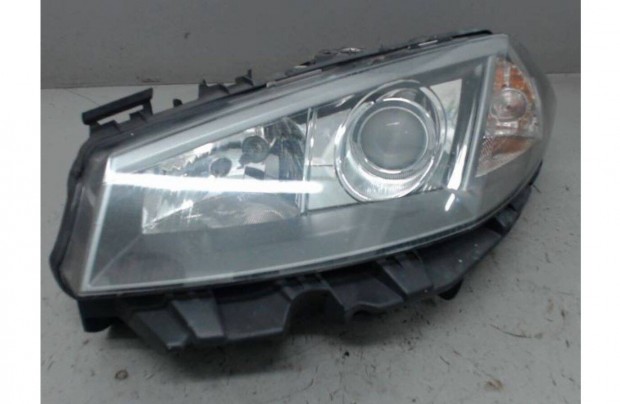 Renault Megane 2 bal els Xenon fnyszr lmpa 2003-