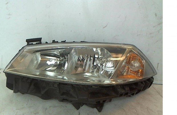 Renault Megane 2 bal els� f�nysz�r� l�mpa 2003-