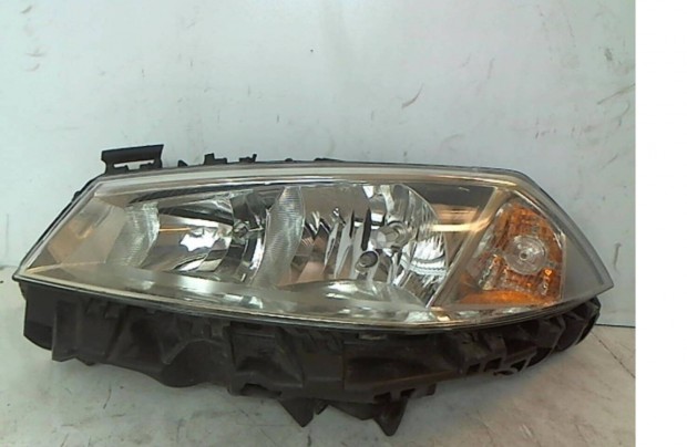 Renault Megane 2 bal első fényszóró lámpa 2003-