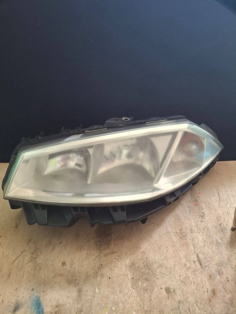 Renault Megane 2 bal els� l�mpa