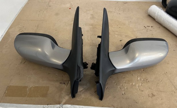 Renault Megane 2 elektromos tkr