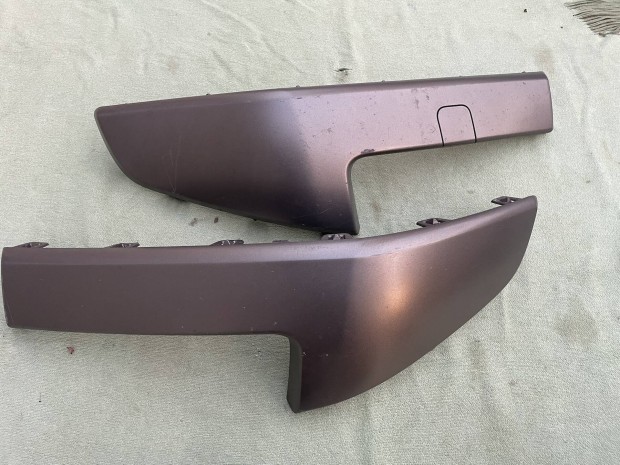 Renault Megane 2 els� l�kh�r�t� d�szl�c 