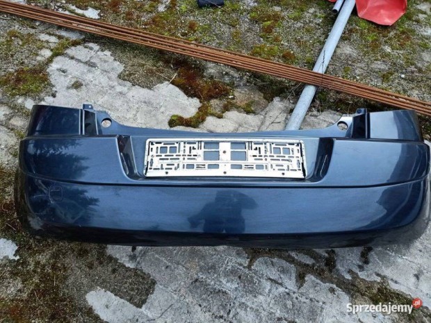 Renault Megane 2 facelift 5ajts hts lkhrt 2006-