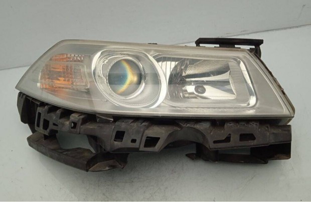 Renault Megane 2 facelift jobb első fényszóró lámpa 2006-