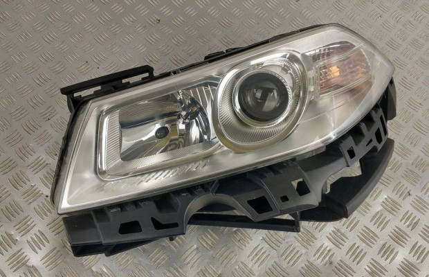 Renault Megane 2 faceliftes bal els� f�nysz�r� l�mpa 2006-