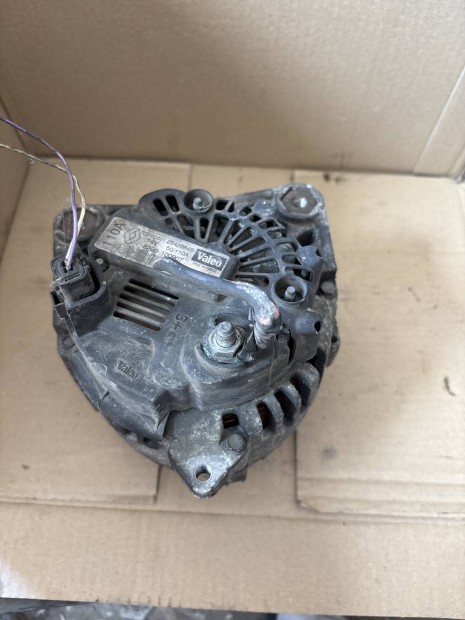 Renault Megane 2 genertor 8200100907