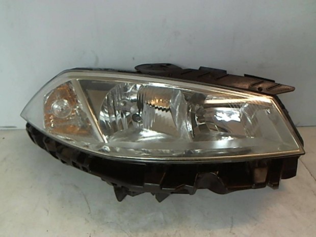 Renault Megane 2 jobb első fényszóró lámpa 2003-