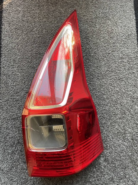 Renault Megane 2 kombi hib�s jobb h�ts� l�mpa