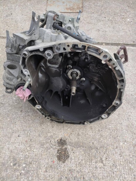 Renault Megane 2 v�lt� ND0 000 7701717850