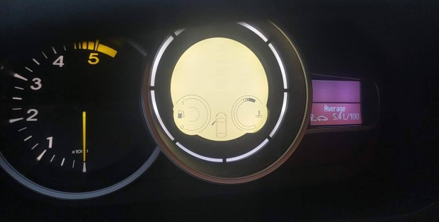 Renault Megane 3 1.9dci