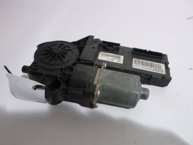 Renault Megane 3 Bal els ablakemel motor 807310004R