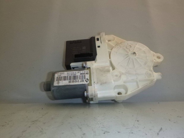 Renault Megane 3 Bal hts ablakemel motor 827310185R