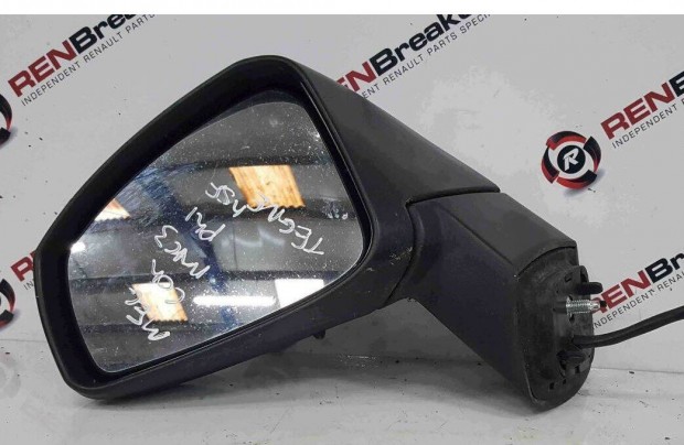 Renault Megane 3 CC bal elektromos tükör