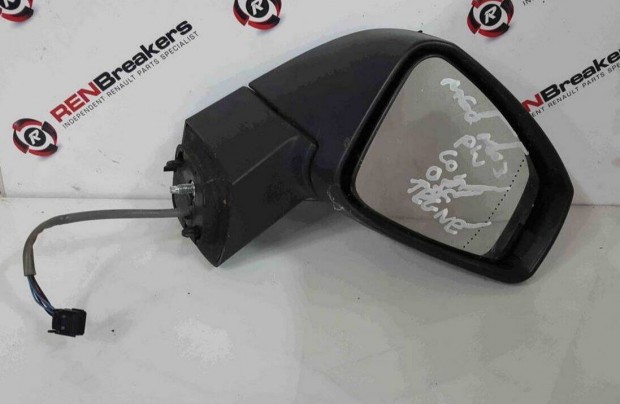 Renault Megane 3 CC jobb oldali külső tükör