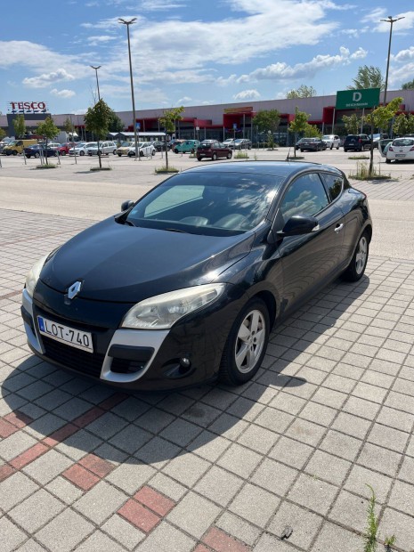 Renault Megane 3 Coupé 1.4 TCe