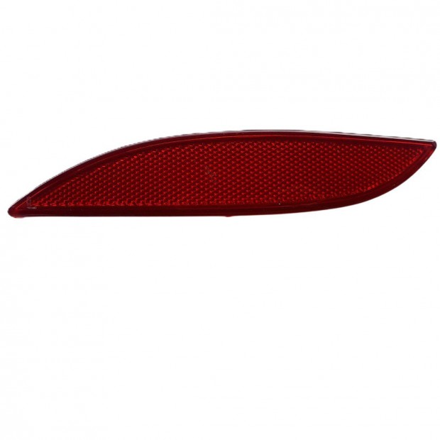 Renault Megane 3 Fluence bal h�ts� l�kh�r�t� f�nyvisszaver� prizma