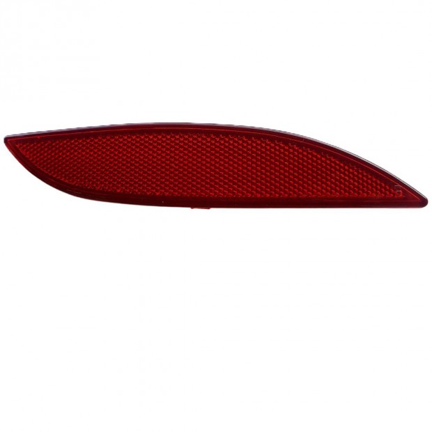 Renault Megane 3 Fluence jobb h�ts� l�kh�r�t� f�nyvisszaver� prizma