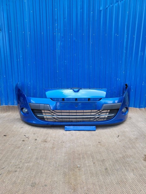 Renault Megane 3 III gyári 620220004R első lökhárító 2008-