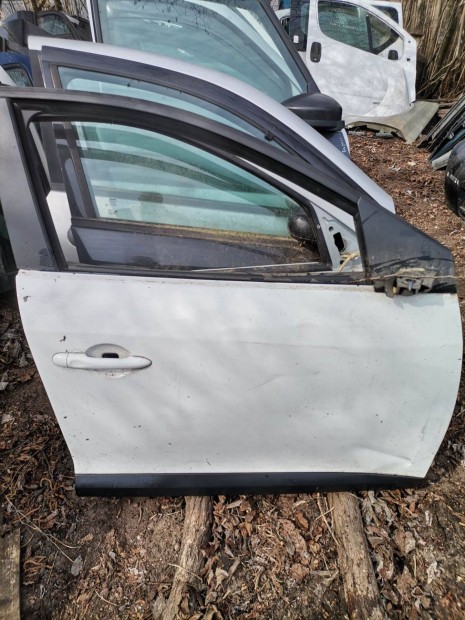 Renault Megane 3 Jobb első ajtó