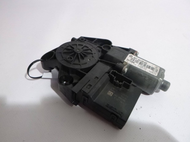 Renault Megane 3 Jobb hts ablakemel motor 807301396R