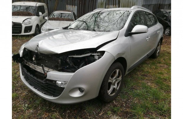 Renault Megane 3 Kombi alkatrsz bonts 2009-