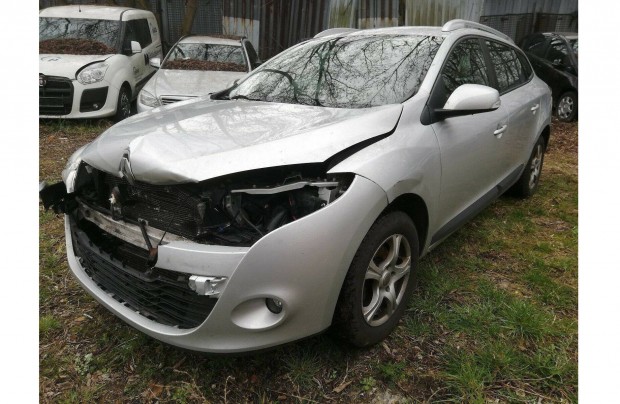 Renault Megane 3 Kombi bonts alkatrsz