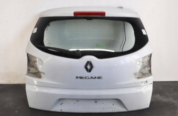 Renault Megane 3 Kombi csomagt�r ajt� 2009-