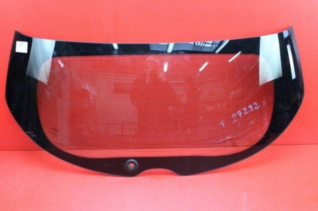 Renault Megane 3 Kombi h�ts� �veg sz�lv�d� 2009-