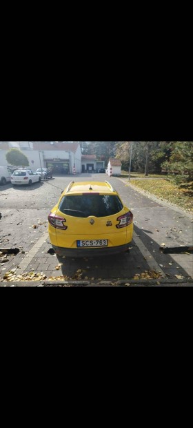 Renault Mgane 3 