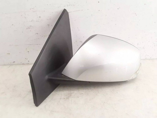 Renault Megane 3 bal elektromosan behajl tkr 2009-