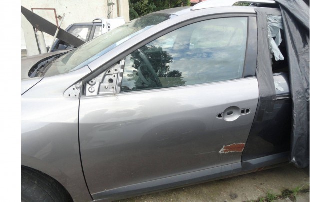 Renault Megane 3 bal els ajt 2009-