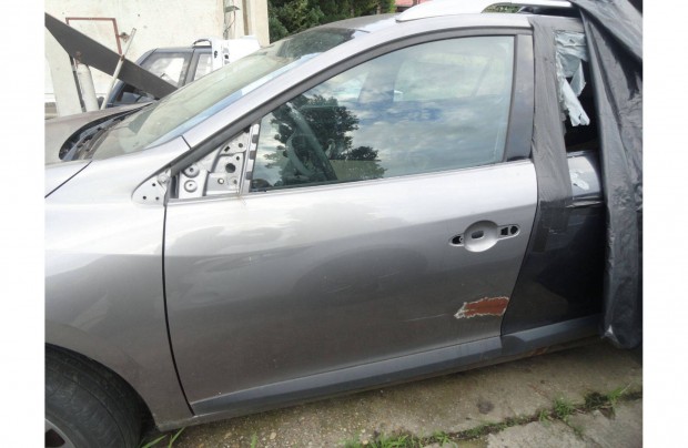 Renault Megane 3 bal els ajt