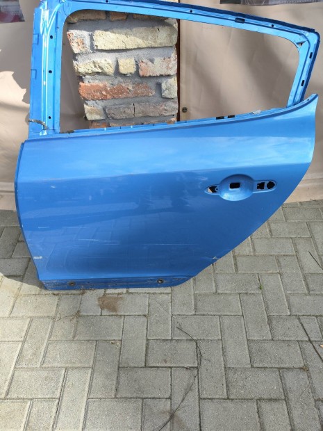 Renault Megane 3 bal hts ajt