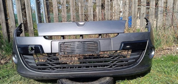 Renault M�gane 3 els� l�kh�r�t� 