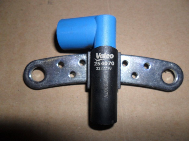 Renault Megane 3 főtengely jeladó